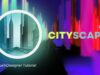 Creating Futuristic Cityscapes with TouchDesigner PT2