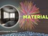 Unleash your creativity with TouchDesigner’s materials magic!