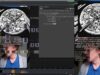 Speech to Image Dev Live pt2. OpenAI Whisper + ChatGPT + Stable Diffusion + TouchDesigner