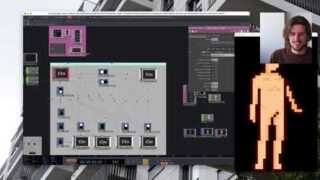 A way to use TouchDesigner’s powerful visual network as a State Machine