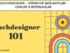Touchdesigner Eğitimi – Operatör Bağlantıları, Linkler & Referanslar
