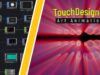 This is How I make short art animations with TouchDesigner – A Report of my learning process