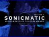 SONICMATIC Edition 1 – Free download Touchdesigner project files