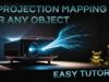 AI Projection Mapping Tutorial