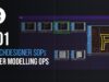 Demystifying TouchDesigner SOPs 10. Other Modeling Ops