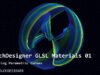 GLSL Materials in TouchDesigner: Porting from WebGL