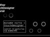 monome norns + TouchDesigner – Control TD Particles via awake/OSC – Another TouchDesigner Tutorial