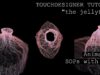 the jellyfish – animating SOPs with TOPs TOUCHDESIGNER TUTORIAL