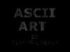 ASCII Art in TouchDesigner