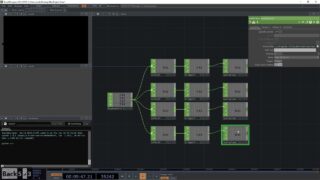Playing sound effects with Audio Play CHOP in TouchDesigner
