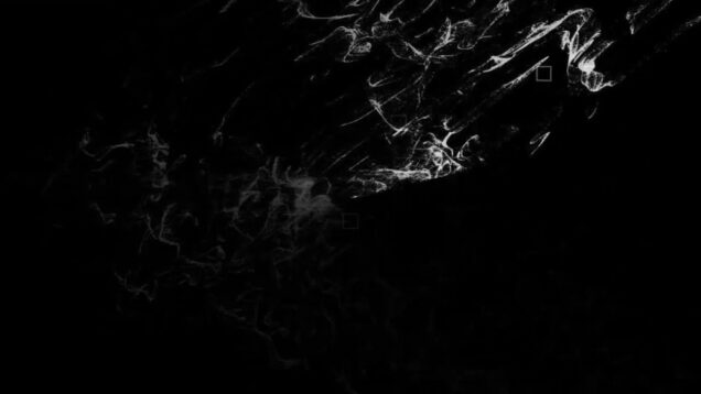 interstellar particles – touchdesigner