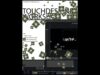 The TouchDesigner Physical Simulation Record Workshop will be coming soon.