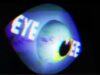 EYE SEE – DEMO – Touchdesigner