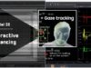 (FA) TouchDesigner tutorial 02 – Interactive Instancing + Gaze tracking (Beginner friendly)