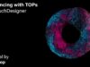 Instancing with TOPs in TouchDesigner