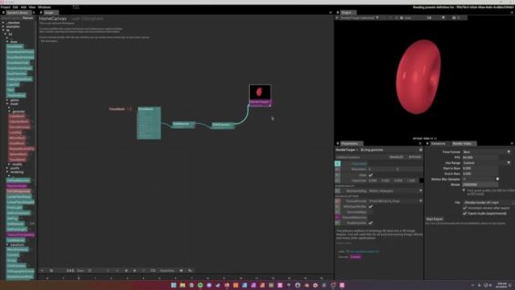 Introduction to Tooll3 for TouchDesigner/Notch Artists