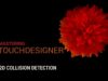 2D Collision Detection in TouchDesigner