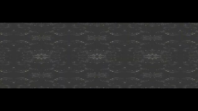 Abyss 53 Pattern by touchdesigner