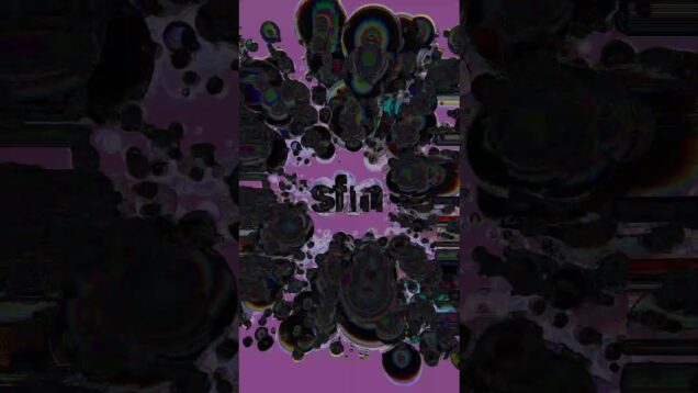 Comfy In Nautica by Panda Bear  #touchdesigner #generativeart #psychadelicart  #pandabear  #videoart