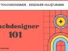 Touchdesigner Eğitimi – Desenler Oluşturmak