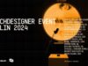 TOUCHDESIGNER EVENT BERLIN 2024 – DAY 2