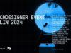 TOUCHDESIGNER EVENT BERLIN 2024 – DAY 1