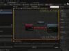 Unreal Engine 5.3 Controlling Lights With Touchdesigner OSC And DMX