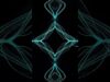 Waveform Duality_02 #touchdesigner