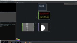 Getting random value(single sample) with Noise CHOP in TouchDesigner