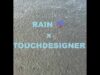 Let's BS in Touch Designer for an Hour – Part 4