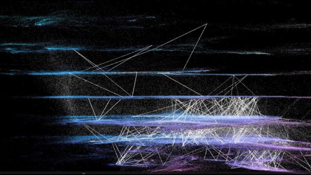 supernoise by arduino to maxmsp to touchdesigner