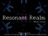 TouchDesigner | Resonant Realm 共鸣之境