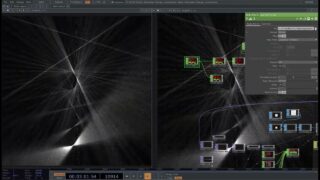 TouchDesigner Spectrum Visualizer – examples