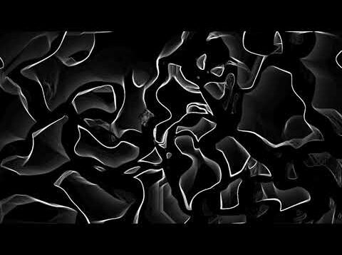 Ethernal looped – experimental ambient [TouchDesigner]