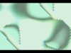 Generative Glass in Touchdesigner Green Tinted