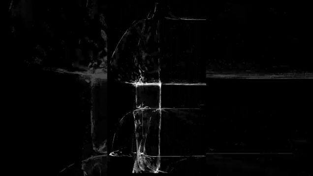 Kijibato – Digital Divide_ Audio Visual Making #audiovisual #electronicmusic #touchdesigner