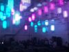 Open Dragon VJ Performances @ MONOPOL in Berlin – TouchDesigner Berlin Event 2024