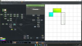 Paint Grids in Touchdesigner! – free project file