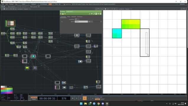 Paint Grids in Touchdesigner! – free project file