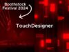 Recreate Festival Magic: TouchDesigner Boothstock 2024 Tutorial