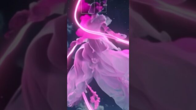 SAILOR MOON🎀 W/ MIDJOURNEY, RUNWAYAPP, TOUCHDESIGNER (FEAT. AI아티스트) #AIARTIST #AI #SHORTS