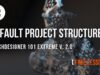 TouchDesigner Default Project Structure Explained