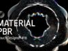 [16] Material PBR – TouchDesigner Tutorial