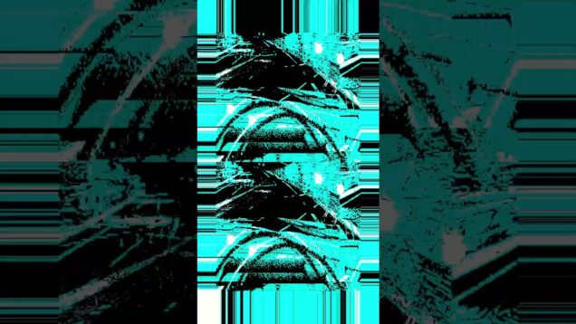 72 SHS pt 35 selection 03 by Surgeon/Speedy J  #touchdesigner #generativeart  #dronemusic  #videoart