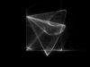 Audioreactive Touchdesigner Particle system project file by PiFrac.DEV