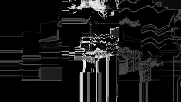 bad incentive systems #maxmsp #ableton #touchdesigner #glitch #tapeloop #noise #ambient #shorts