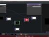 Collapsing Noise – Particles, Instancing, Audio-Reactive TOUCHDESIGNER TUTORIAL