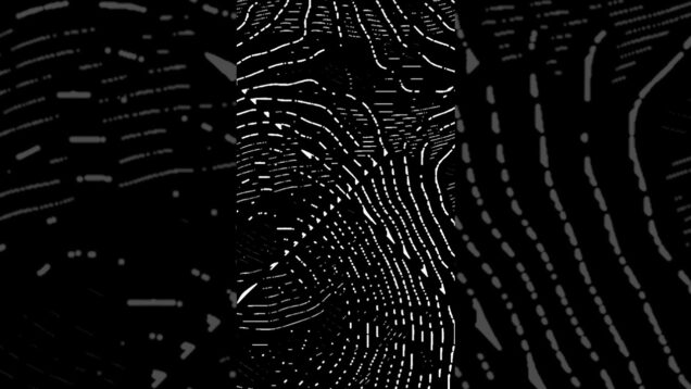 FINGERPRINTS. videoart #touchdesigner #videoart #digitalart #visualart #digitalartist