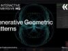 Generative Geometric Patterns in TouchDesigner