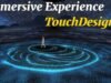 How To Use TouchDesigner to Create an Immersive Experience Projection Room Art Installations